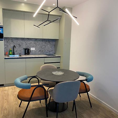Aparthotel Amfora Katy Makarska Extérieur photo
