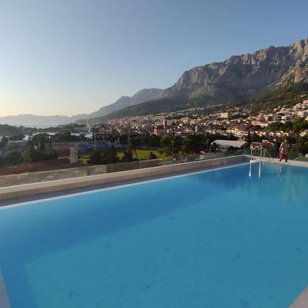 Aparthotel Amfora Katy Makarska Extérieur photo