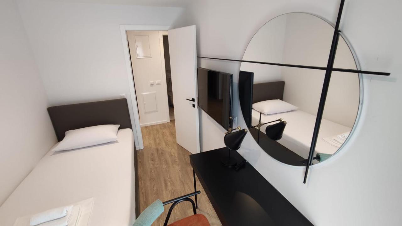 Aparthotel Amfora Katy Makarska Extérieur photo