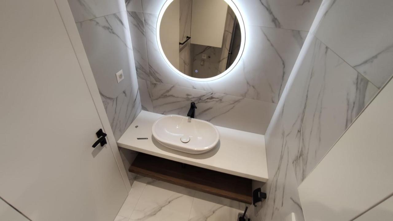 Aparthotel Amfora Katy Makarska Extérieur photo