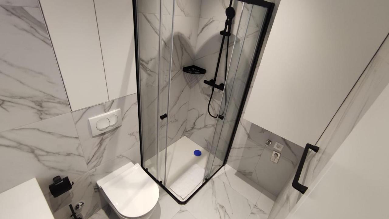 Aparthotel Amfora Katy Makarska Extérieur photo