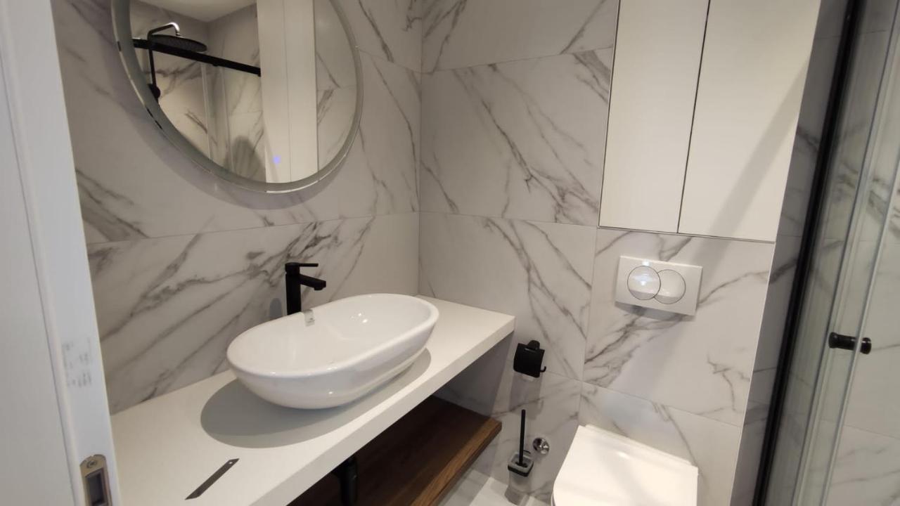 Aparthotel Amfora Katy Makarska Extérieur photo