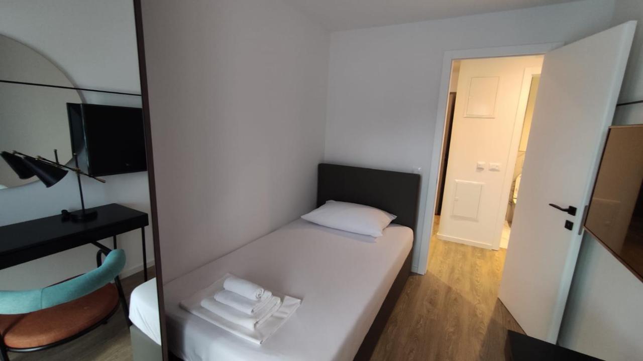 Aparthotel Amfora Katy Makarska Extérieur photo
