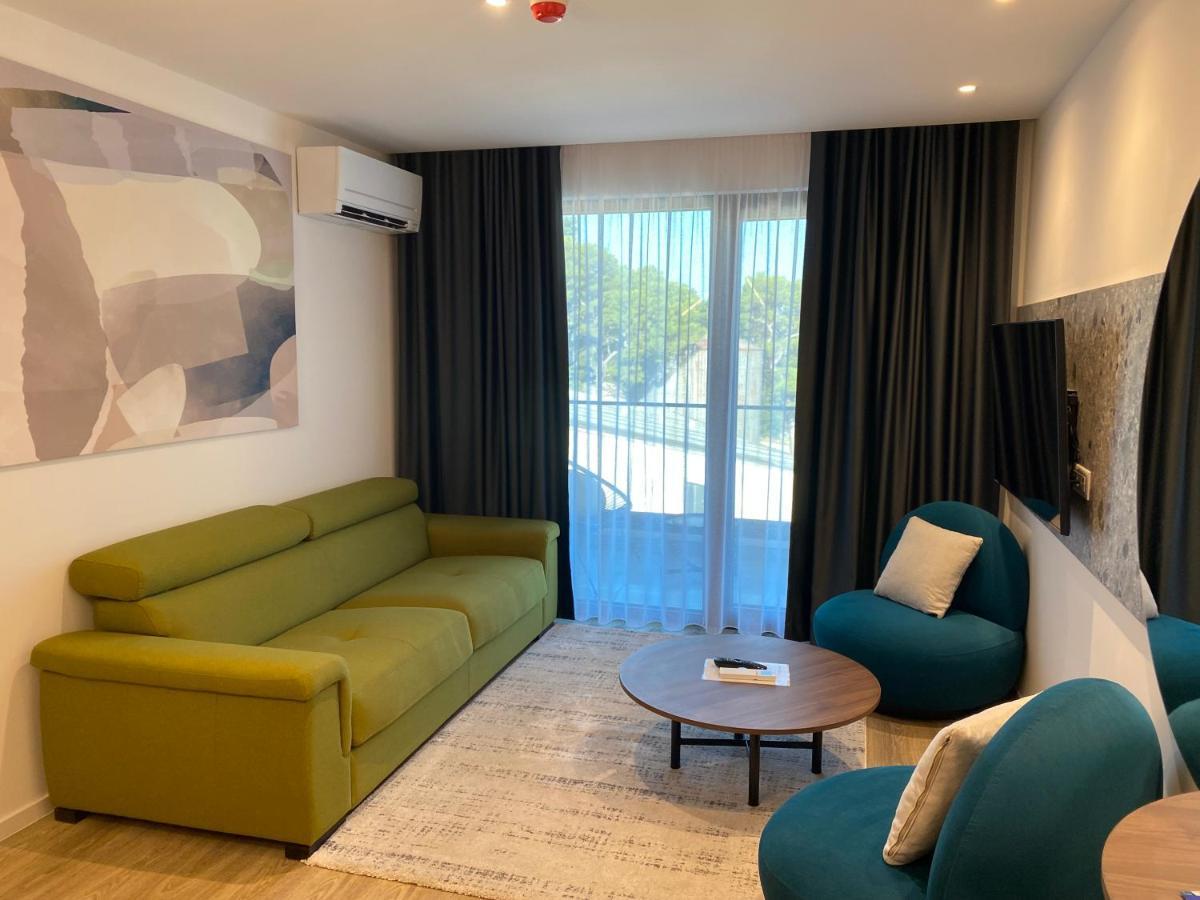 Aparthotel Amfora Katy Makarska Extérieur photo