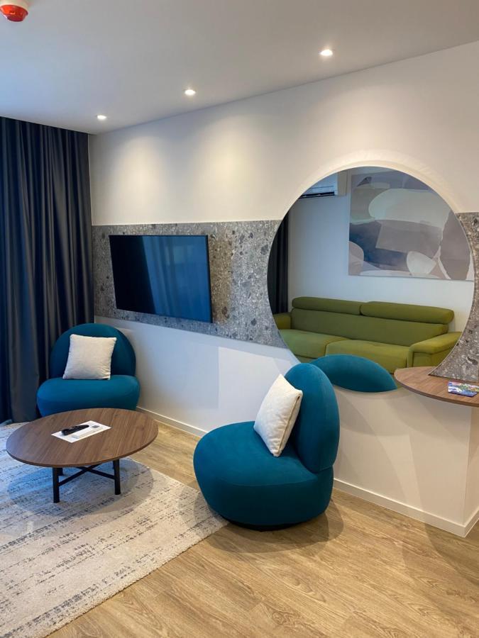 Aparthotel Amfora Katy Makarska Extérieur photo