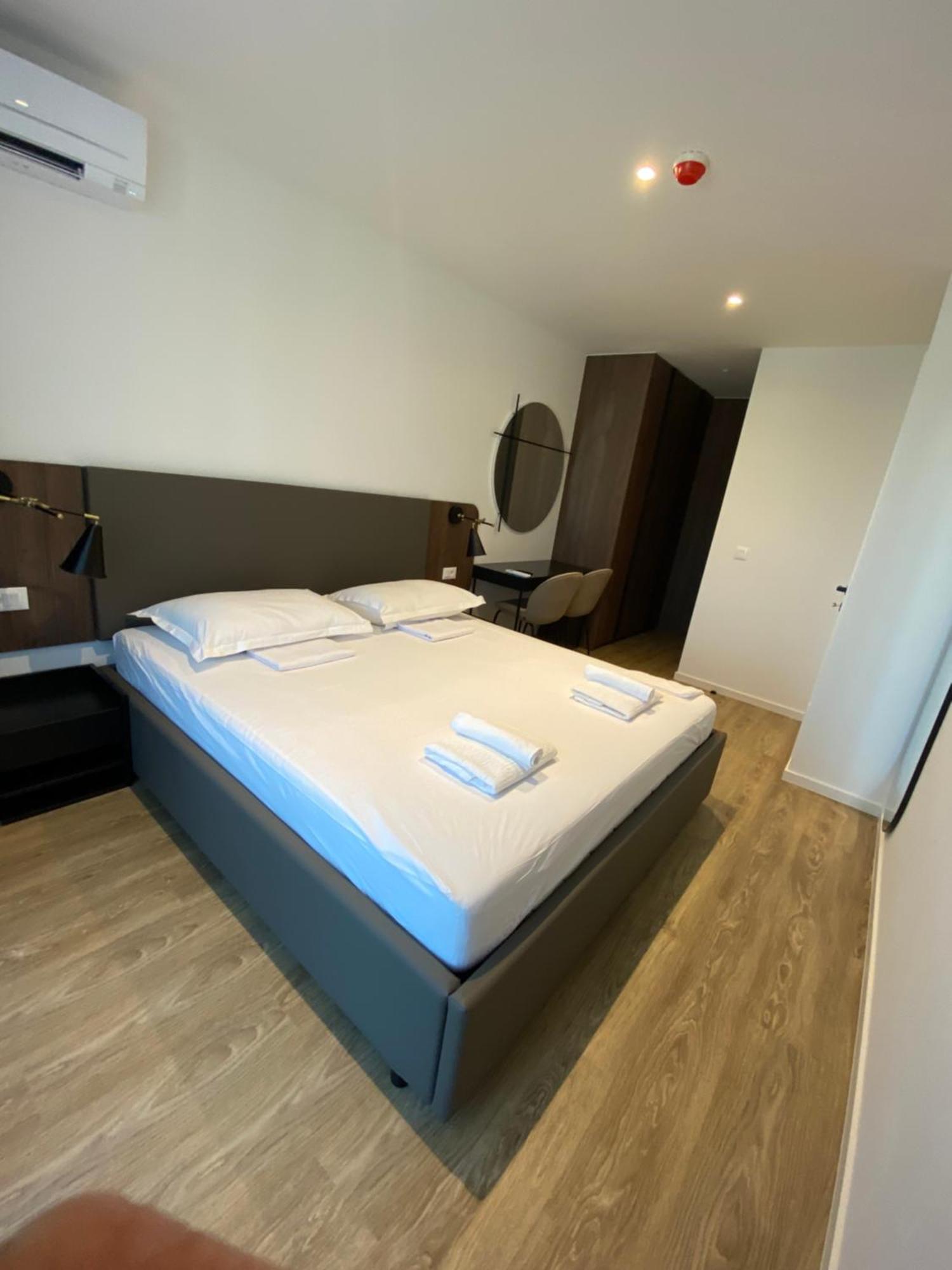 Aparthotel Amfora Katy Makarska Extérieur photo