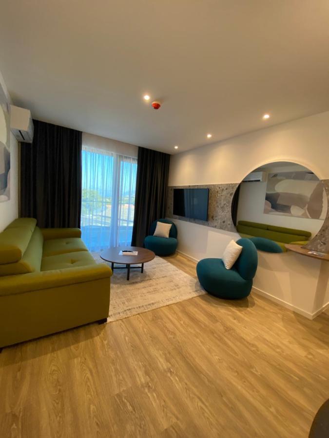 Aparthotel Amfora Katy Makarska Extérieur photo