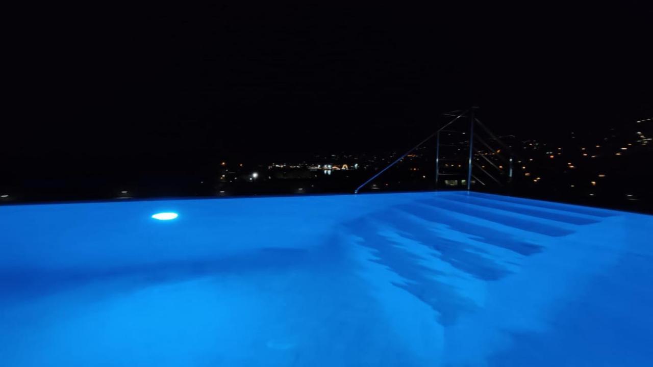 Aparthotel Amfora Katy Makarska Extérieur photo